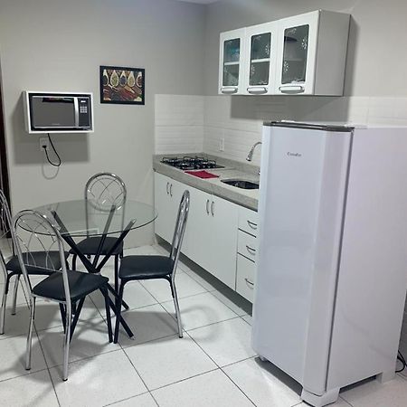 Pousada Residencial Milagre 101 Жуазейру ду Норти Екстериор снимка