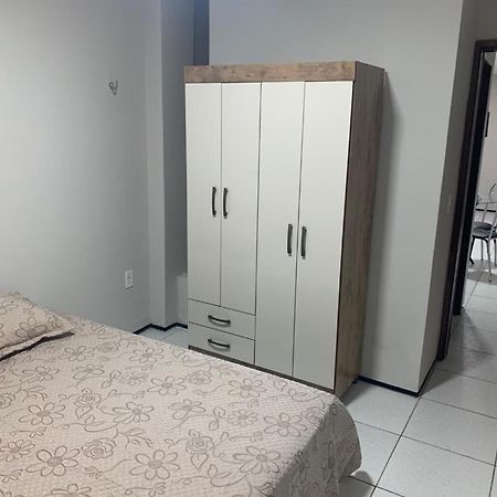Pousada Residencial Milagre 101 Жуазейру ду Норти Екстериор снимка