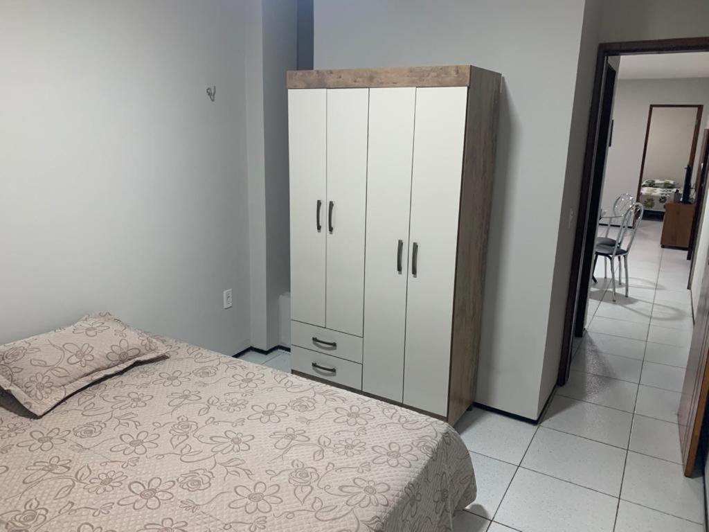 Pousada Residencial Milagre 101 Жуазейру ду Норти Екстериор снимка