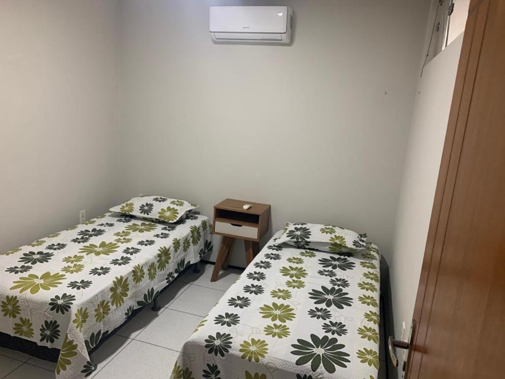 Pousada Residencial Milagre 101 Жуазейру ду Норти Екстериор снимка